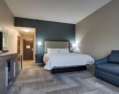 Hotel Hampton Inn - Suites By Hilton Knightdale Raleigh Nc (Knightdale, USA)