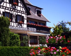 Hotel Hostellerie Reeb (Marlenheim, Francia)