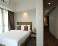 Khách sạn Sotogrande Katipunan Hotel (Quezon City, Philippines)