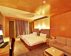 Hotel HeaDer Recreation (Hohhot, China)