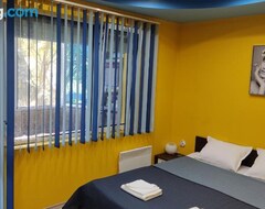 Koko talo/asunto Apartament Visai (Blagoewgrad, Bulgaria)