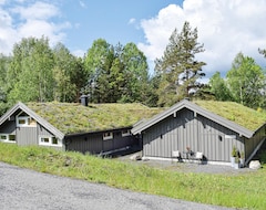 Tüm Ev/Apart Daire 4 Bedroom Accommodation In Søndeled (Risør, Norveç)