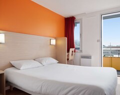 Khách sạn Premiere Classe Lyon Est - Bron Eurexpo (Décines-Charpieu, Pháp)