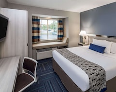 Hotel Microtel Inn & Suites - Greenville (Greenville, Sjedinjene Američke Države)