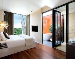 Hotel St Residences Novena (Singapore, Singapore)