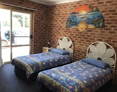 Casa/apartamento entero Home From Home@ledge (Midge Point, Australia)