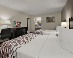 Hotel Red Roof Inn & Suites (Cave City, Sjedinjene Američke Države)