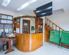 Hotelli Midtown Inn Batanes (Basco, Filippiinit)