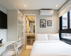 Cijela kuća/apartman Charlie Itaim Bueno Brandao (Sao Paulo, Brazil)