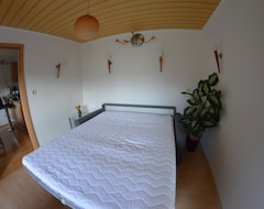 Koko talo/asunto Apartment In The Idyllic Health Resort Burg-dithmarschen (Burg, Saksa)