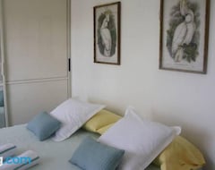 Cijela kuća/apartman Apt 2 Chambres Vue Lagon (Marigot, Antilles Française)