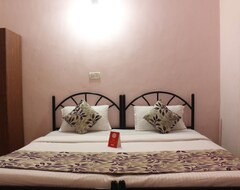Hotel OYO 7497 Jack's Guest House (Calangute, Indija)
