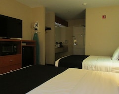 Khách sạn Fairbridge Inn & Suites (Leavenworth, Hoa Kỳ)