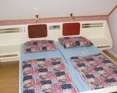Koko talo/asunto 5 Bedroom Accommodation In SirevÅg (Hå, Norja)