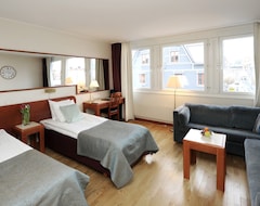 Sure Hotel by Best Western Focus (Ornskoldsvik, Švedska)