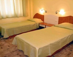 Hotel Silver - All Inclusive & Free Parking (Golden Sands, Bulgaria)