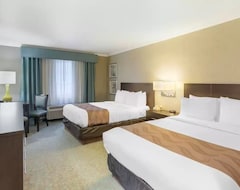 Hotel Quality Inn Payson I-15 (Payson, USA)