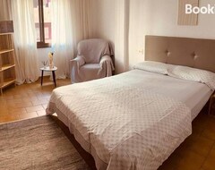 Tüm Ev/Apart Daire Apartament Central Castellon! (Castellón de la Plana, İspanya)