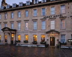 Khách sạn The Abbey Hotel (Sheerness, Vương quốc Anh)
