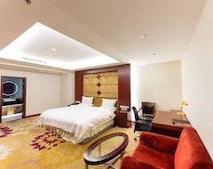 Hotel Genting International (Taiyuan, Kina)
