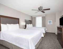 Otel Homewood Suites By Hilton Las Vegas City Center (Las Vegas, ABD)