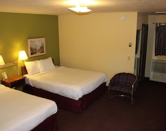 Hotel Starlite Resort (Saugatuck, USA)