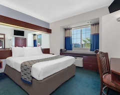 Hotel Microtel Inn And Suites London KY (London, USA)