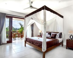 Hotel Villa Yenian (Canggu, Indonesien)