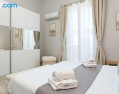 Toàn bộ căn nhà/căn hộ Bedda Me Palermo House Casa Vacanza (Palermo, Ý)