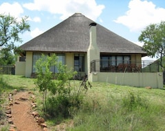 Toàn bộ căn nhà/căn hộ Leselo La Bontshi Lodge (Groblersdal, Nam Phi)