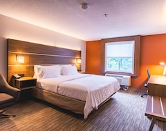Hotelli Holiday Inn Express & Suites - Lincoln East - White Mountains, An Ihg Hotel (Lincoln, Amerikan Yhdysvallat)