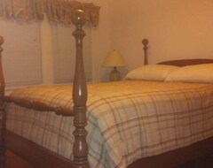 Koko talo/asunto Welcome To Mabel Rose - Delightful 3 Bedroom Home On The Eastern Shore (Salisbury, Amerikan Yhdysvallat)