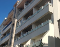 Koko talo/asunto Apartments Stevic - Monaco (Budva, Montenegro)