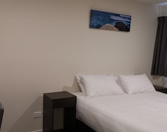 Hotelli Airport Delight Motel (Auckland, Uusi-Seelanti)