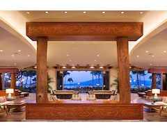 Aparthotel Maui Hyatt Residence – 2br Oceanfront Upper Floor Villa (Lahaina, Sjedinjene Američke Države)
