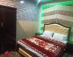 Hotel Hill Palace (Mingaora, Pakistan)