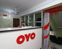 Hotelli OYO 27954 Hotel Lalita (Dhanbad, Intia)