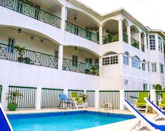 Hotel Pink Rock Inn (Ocho Rios, Jamaica)