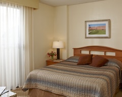 Hotel Vista Mirage Resort (Palm Springs, USA)