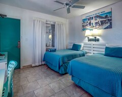 Hotelli Horizon By The Sea Inn (Fort Lauderdale, Amerikan Yhdysvallat)