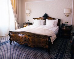 Hotelli Grand Hotel Continental (Bukarest, Romania)