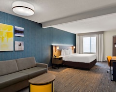 Khách sạn Comfort Inn & Suites Ashland - Richmond North (Ashland, Hoa Kỳ)