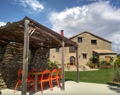 Cijela kuća/apartman Casa El Puy For 10 People (Castigaleu, Španjolska)