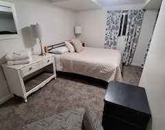 Tüm Ev/Apart Daire Gorgeous Pet Friendly 5 Bedroom Executive Home (South Ogden, ABD)