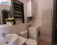 Toàn bộ căn nhà/căn hộ Apartman Nad Namestim (Liberec, Cộng hòa Séc)