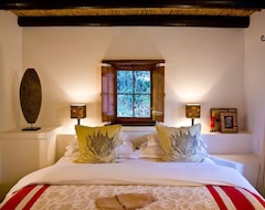Hotel Augusta De Mist Country Guest House (Swellendam, South Africa)