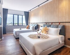 Hotel Bagan Suite (Butterworth, Malezija)