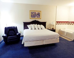 Hotel Americas Best Value Inn (Siler City, Sjedinjene Američke Države)
