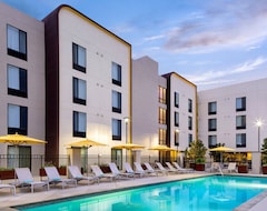 Hotel SpringHill Suites by Marriott Los Angeles Burbank/Downtown (Burbank, EE. UU.)