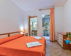 Hotelli 1 Bedroom Accommodation In Capoliveri (Capoliveri, Italia)